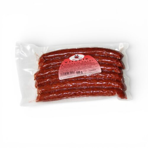 Sofra Virshle Rinderknoblauchwurst