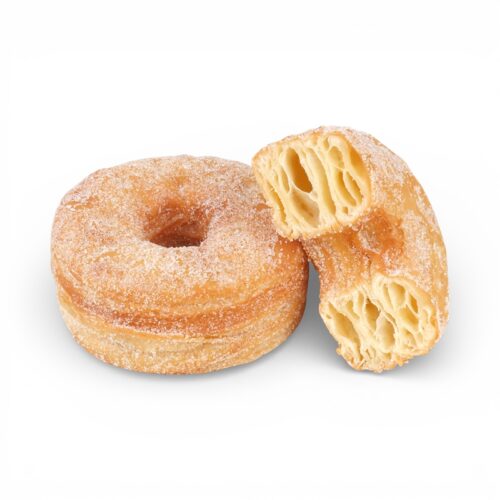 Crodot Zimt und Zucker