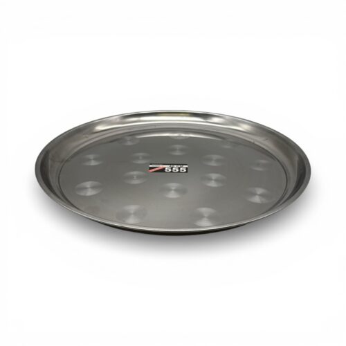 Sini Plate Metal 40cm