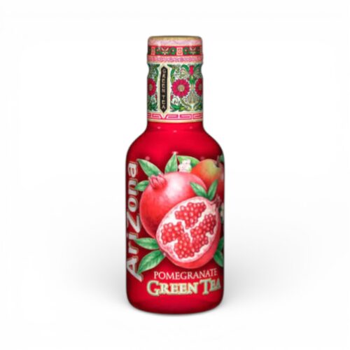 Arizona Eistee Pomegranate