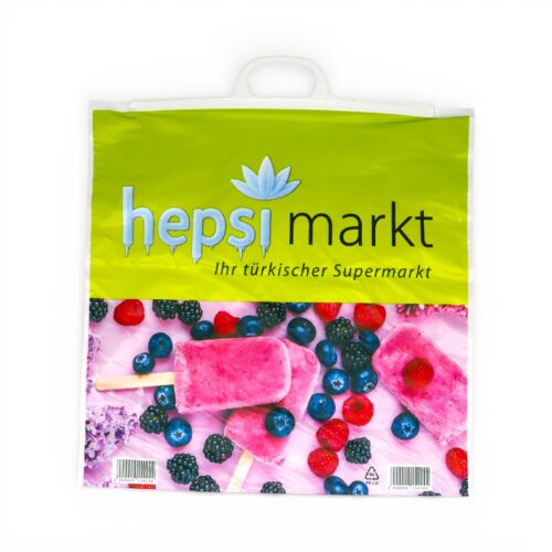 Tiefkühltragetasche