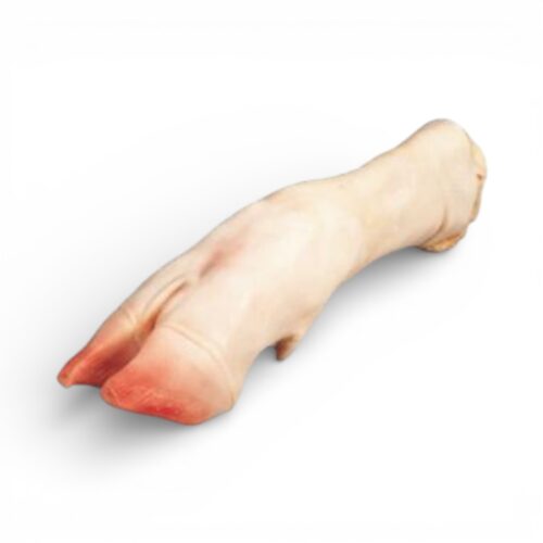 Kalbs Füße Helal Qualität