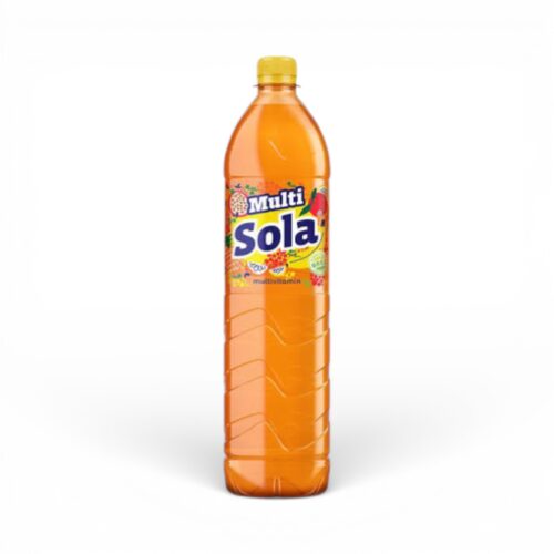 Sola Multivitamin