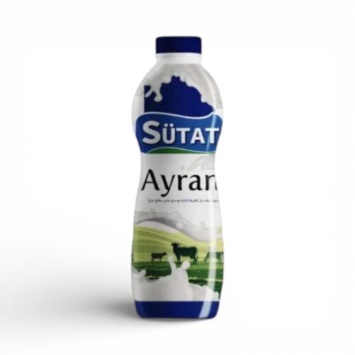 Sütat Ayran 770ml