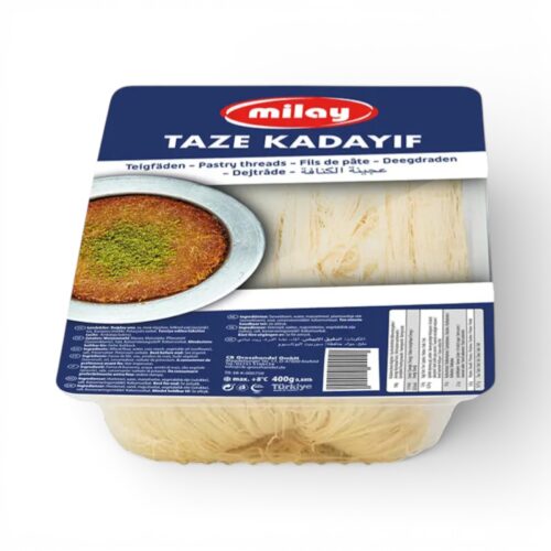 Milay Taze Kadayıf  400g