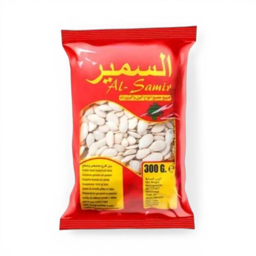 Al Samir Melonenkerne 300g