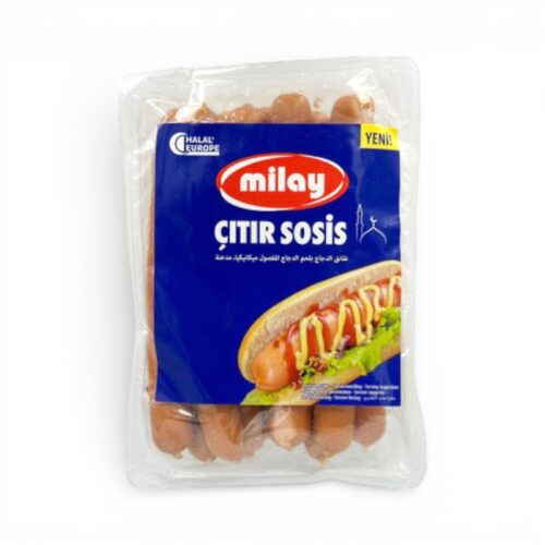 Milay Citir Sosis