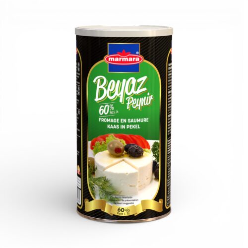 Marmara Beyaz Peynir 60%