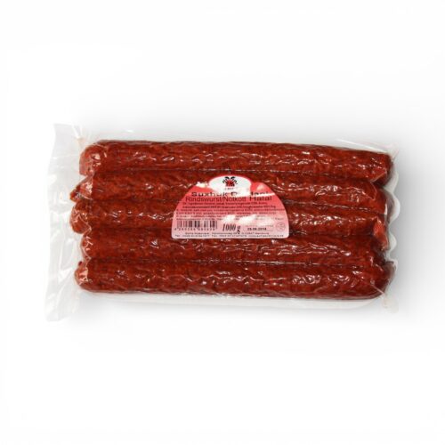 Sofra Suxhuk Dardani Wurst