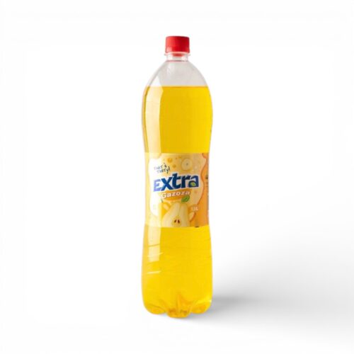 Extra Gazoza Fluidi Birnenlimonade 1.5l