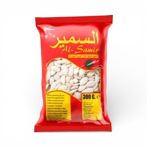 Al Samir Kürbiskerne 300g