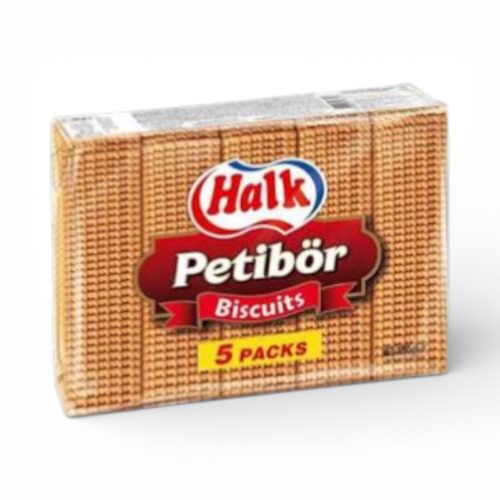 Halk Petibör Bisküvi