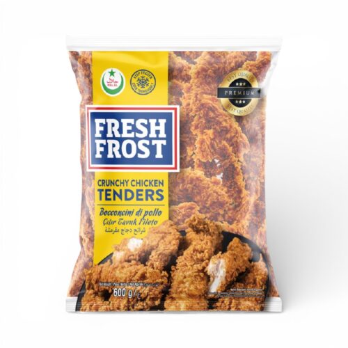 Fresh Frost Tenders