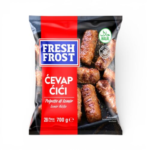 Freshfrost Cevapcici 700g