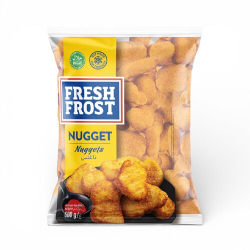 Freshfrost Nugget 600g