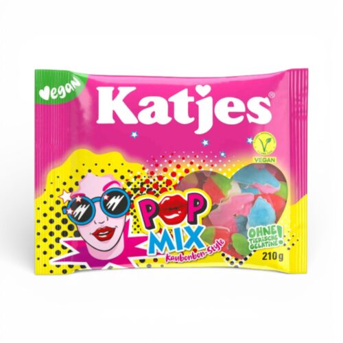 Katjes Pop Mix