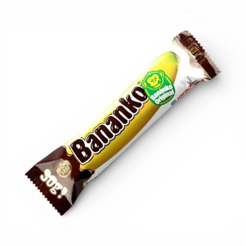 Kras Bananko Schokobananen