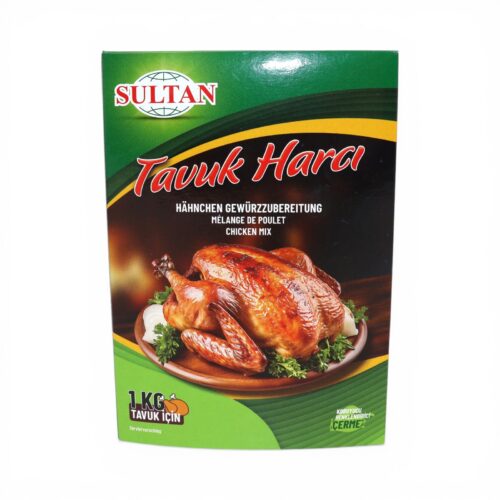 Sultan Tavuk Harci