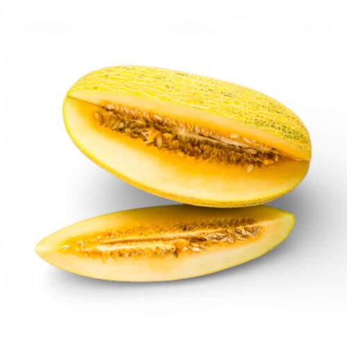 Honigmelone Aus Iran