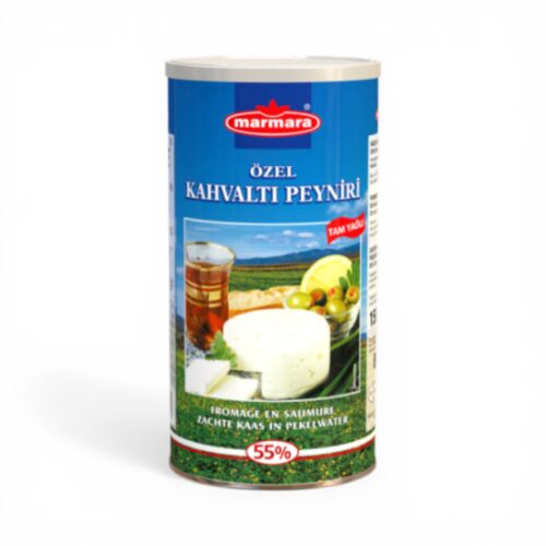 Kahvaltılık Beyaz Peynir 55%