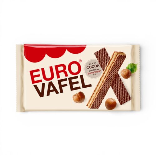 Eurovafel Choco