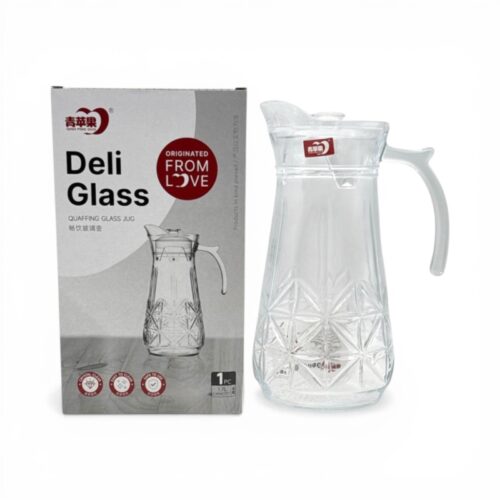 Deli Sürahi Karaffe YZH-35 1,7l