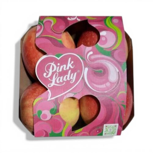 Apfel Pink Lady