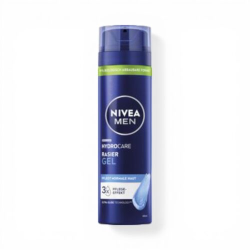 Nivea Men Rasiergel Hydro Care