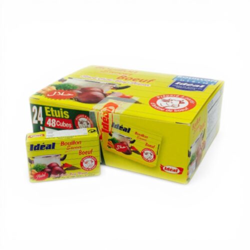 Ideal Rind Buillion