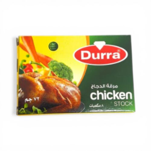 Durra Maggi Chicken