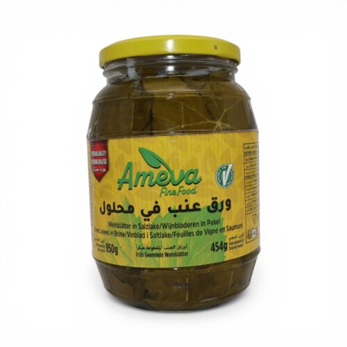 Ameva Yaprak / Weinblätter