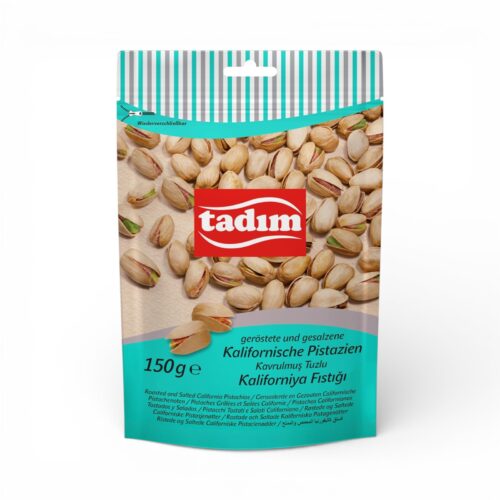 Tadim Pistazien