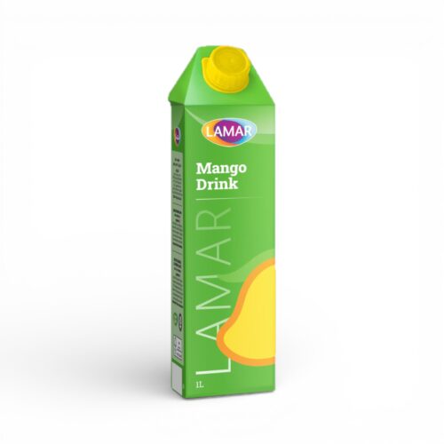 Lamar Mango 1l