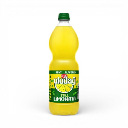 Uludag Limonata Still Zero
