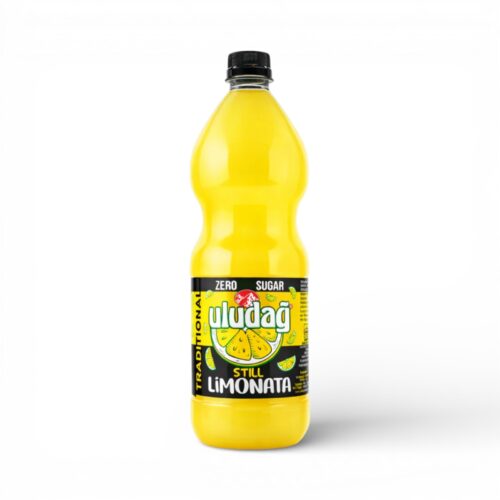 Uludag Limonata Still Mint Flavored