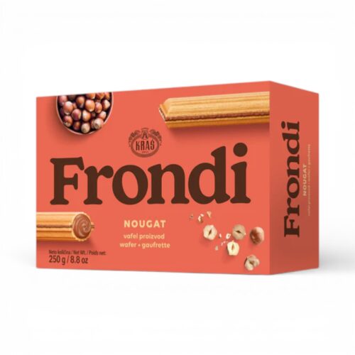 Kras Frondi Nougat