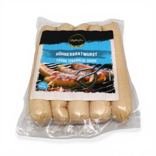Eksioglu Hühnerbratwurst