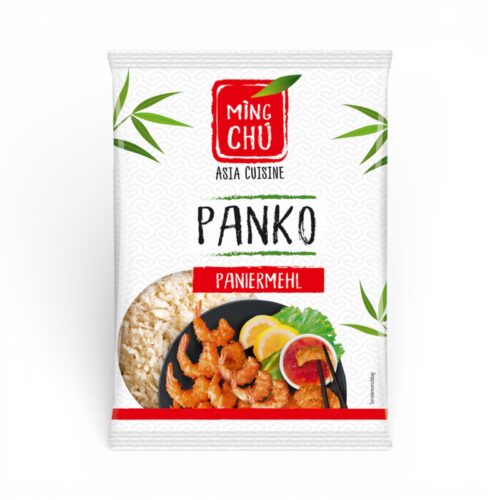 Ming Chu Panko Paniermehl 200g
