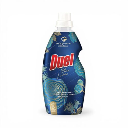 Duel Blue Noire Weichspüler