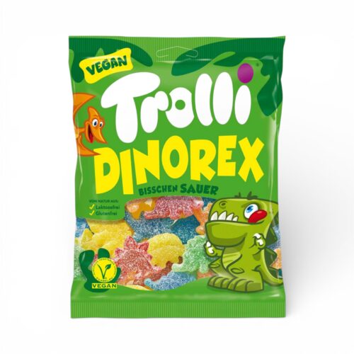 Trolli Dino Rex