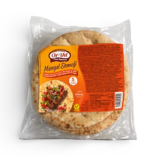 Öz-Yil Mangal Ekmegi