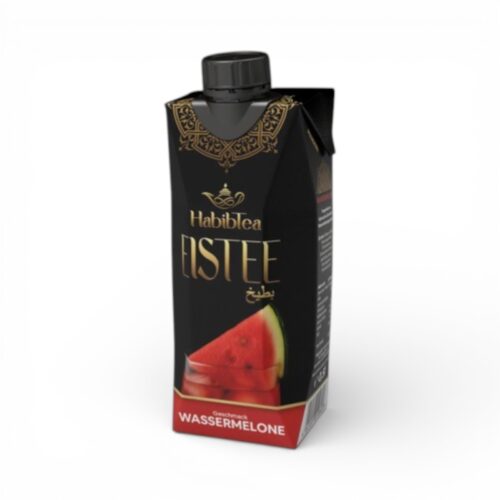 HabibTea Eistee Wassermelone