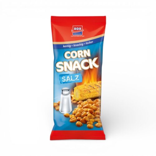 XOX Corn Salz 140g