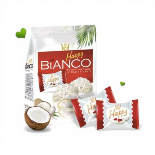 Flis Happy Pralines Bianco