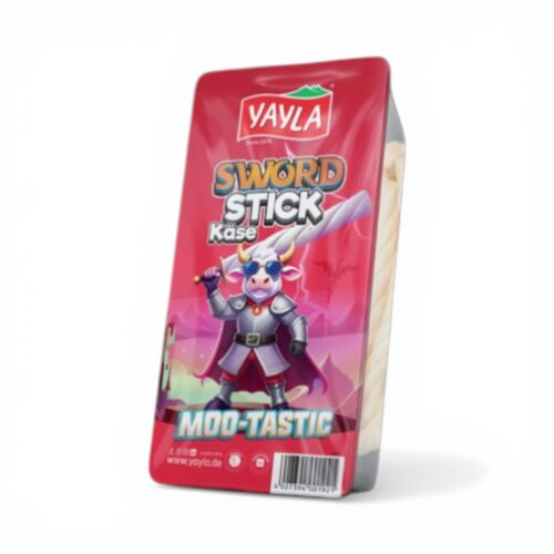 Yayla Moo Tastic Sword Käsestick