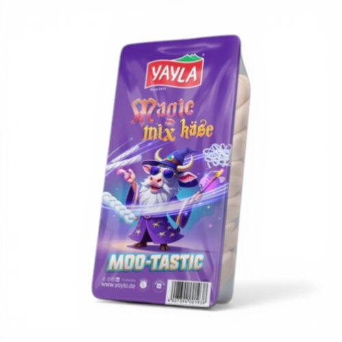 Yayla Moo Tastic Magic Mix Käse