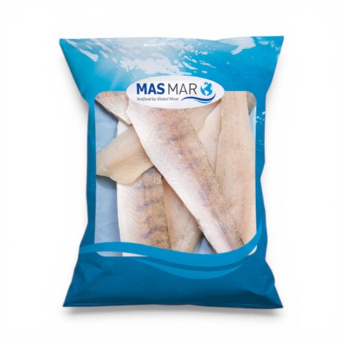 Zanderfilet 120/170g mit Haut, geschuppt