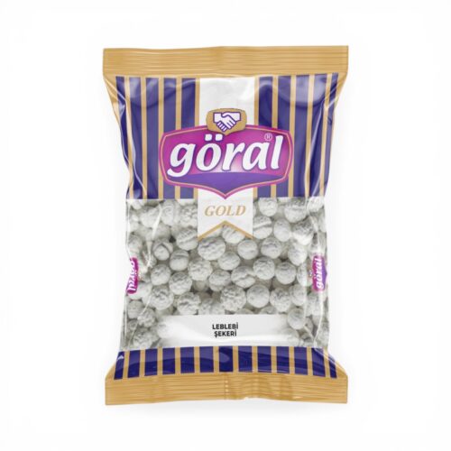 Göral Gezuckerte Kichererbsen Bonbons