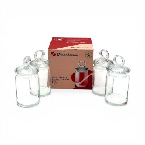 Arda Türkmen Glas-Set 6er