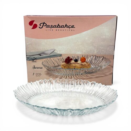 Aurora Glasteller tekli 4er